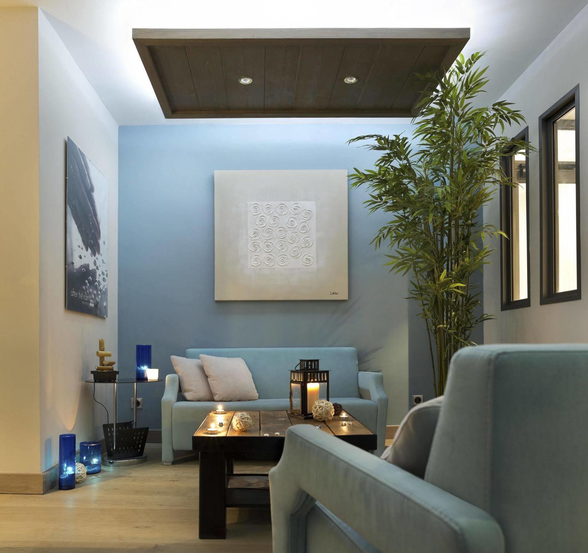 Cgh Residences & Spas Le Chalet Des Dolines Монженевр Экстерьер фото